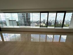 Ardmore Residence (D10), Condominium #437410861